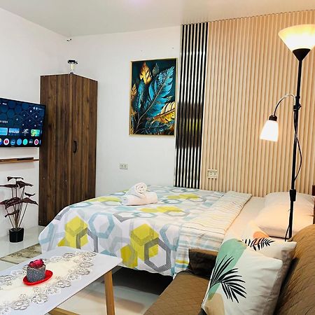 Gensan Homey Apartment General Santos City Екстер'єр фото