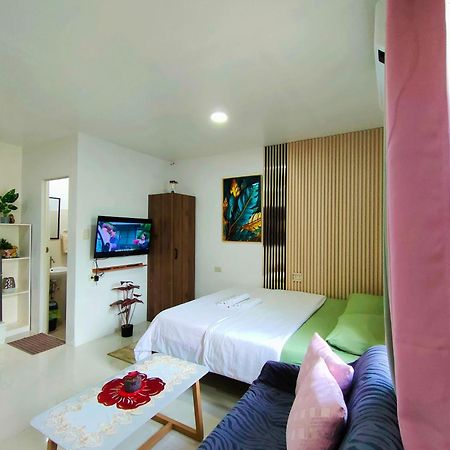 Gensan Homey Apartment General Santos City Екстер'єр фото