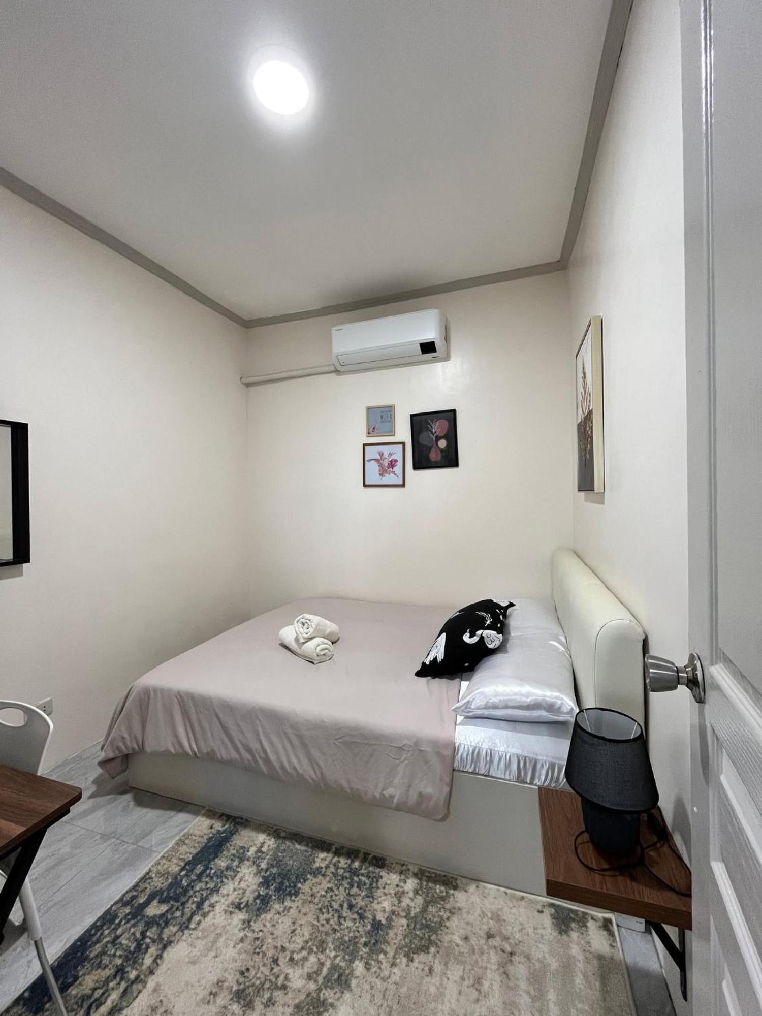 Gensan Homey Apartment General Santos City Екстер'єр фото