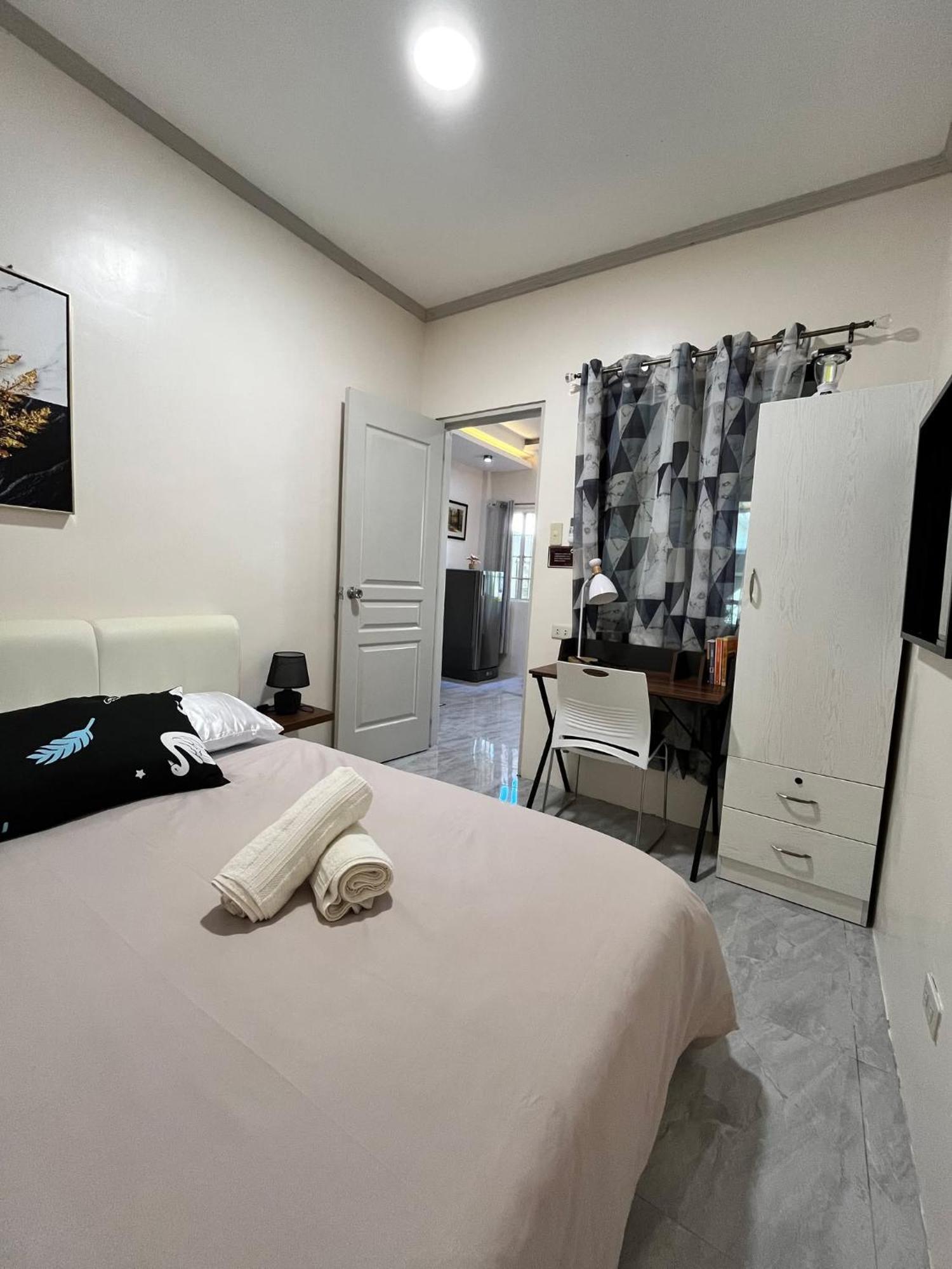 Gensan Homey Apartment General Santos City Екстер'єр фото