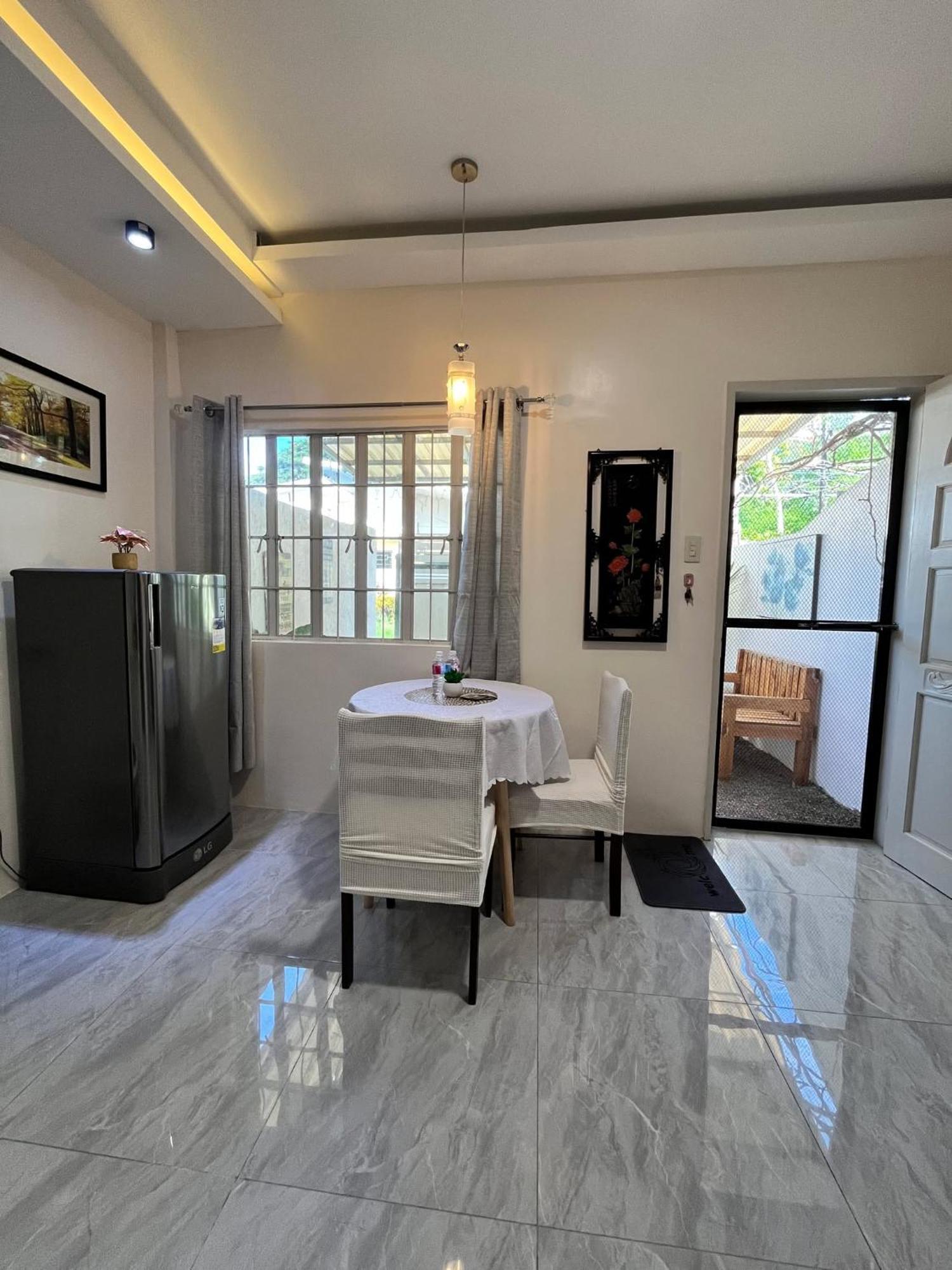Gensan Homey Apartment General Santos City Екстер'єр фото