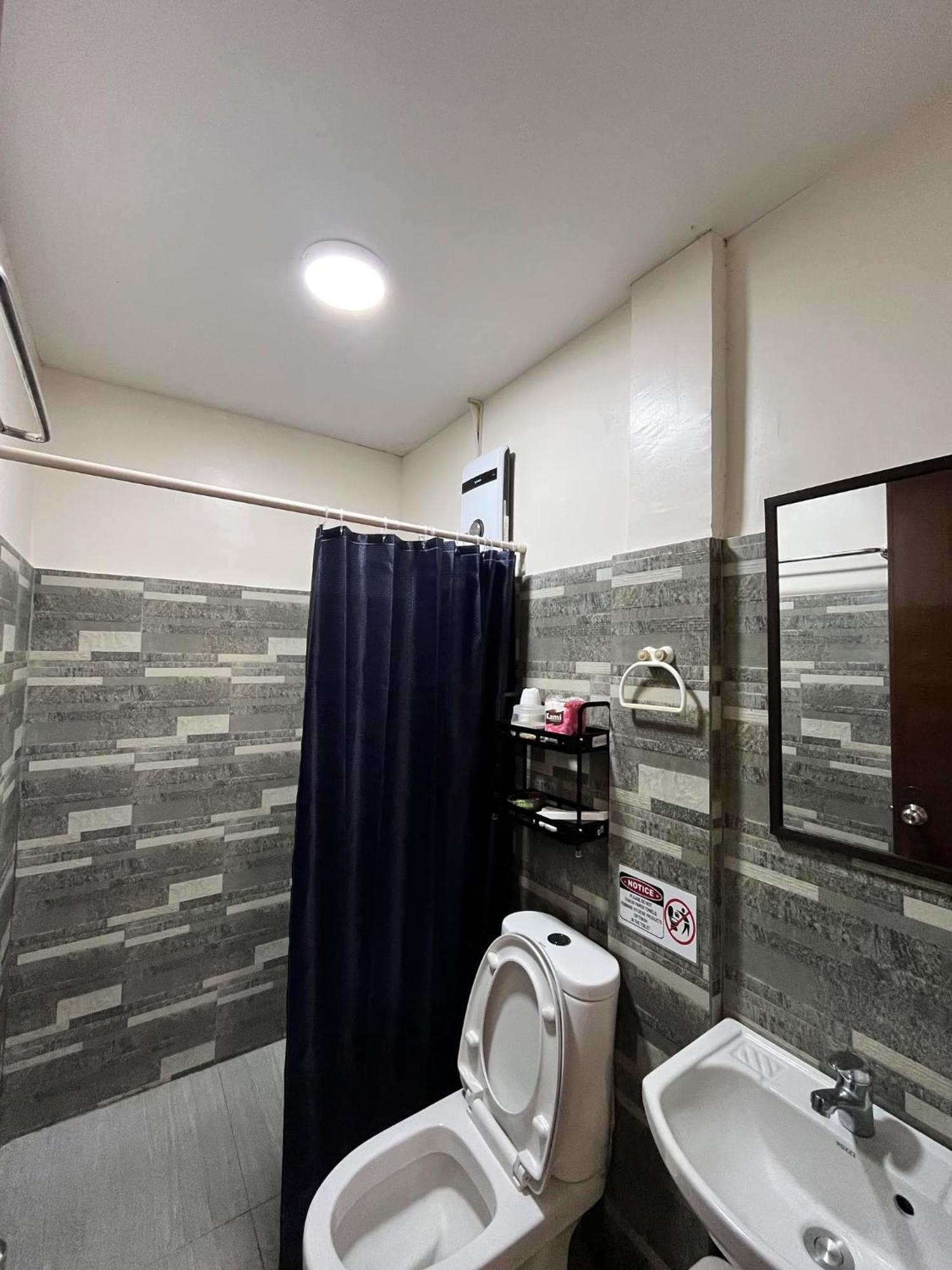 Gensan Homey Apartment General Santos City Екстер'єр фото