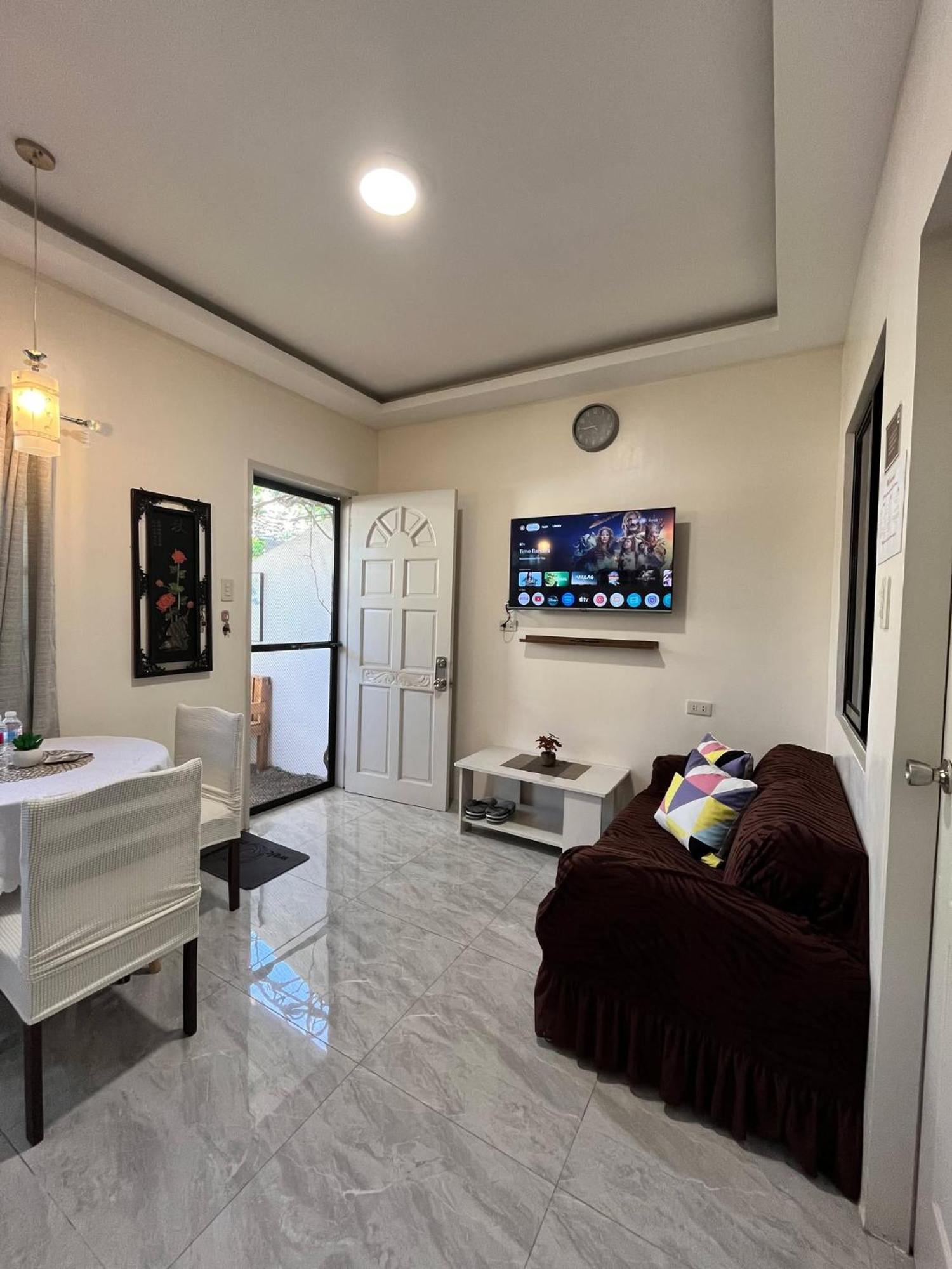 Gensan Homey Apartment General Santos City Екстер'єр фото