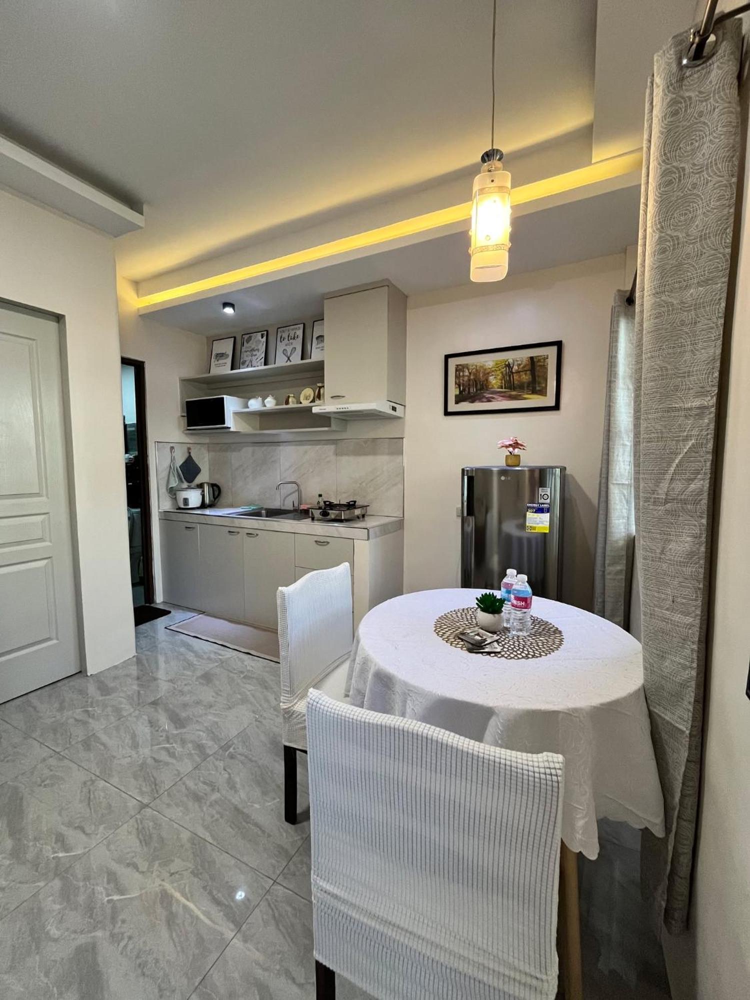 Gensan Homey Apartment General Santos City Екстер'єр фото