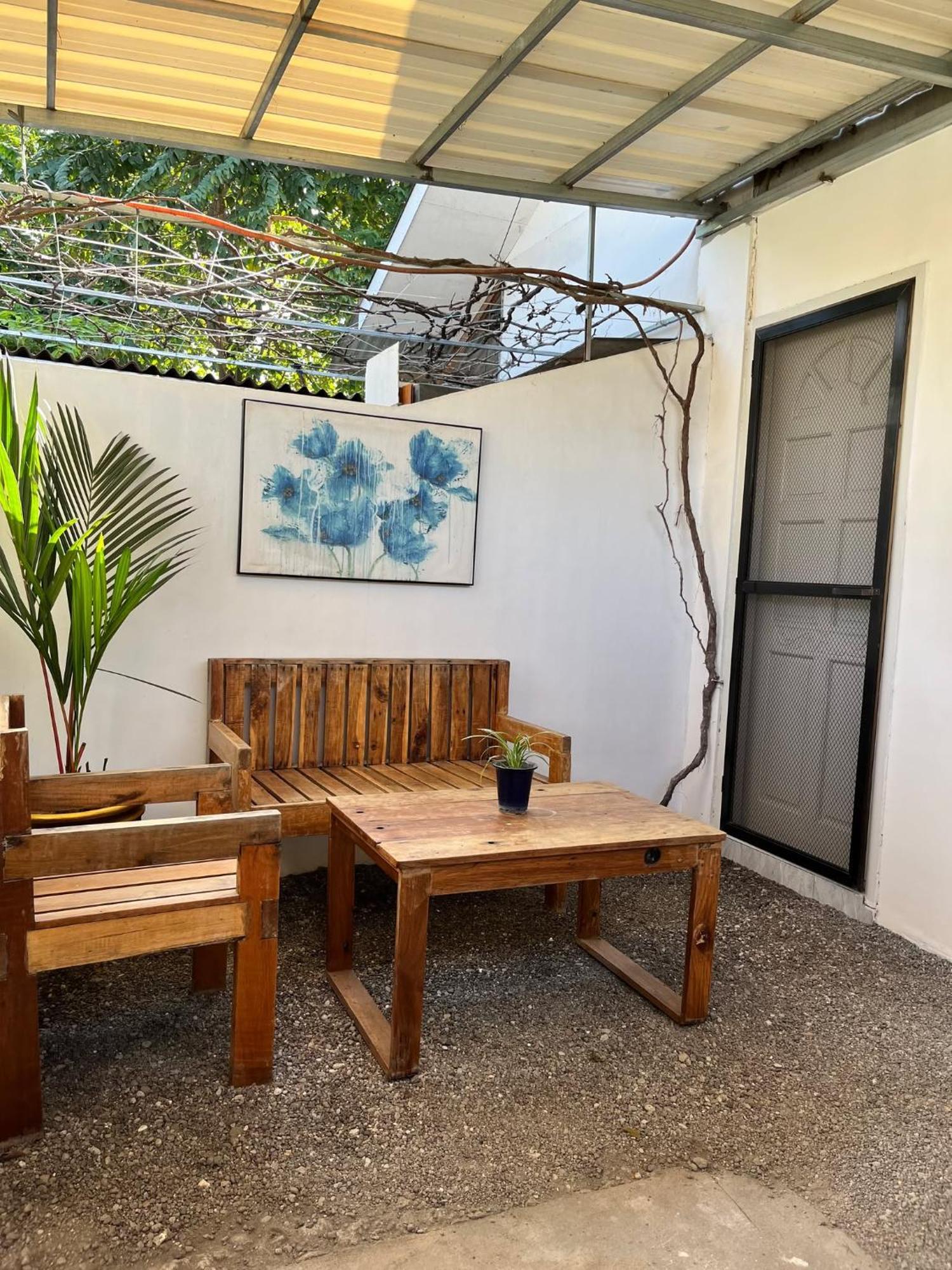 Gensan Homey Apartment General Santos City Екстер'єр фото
