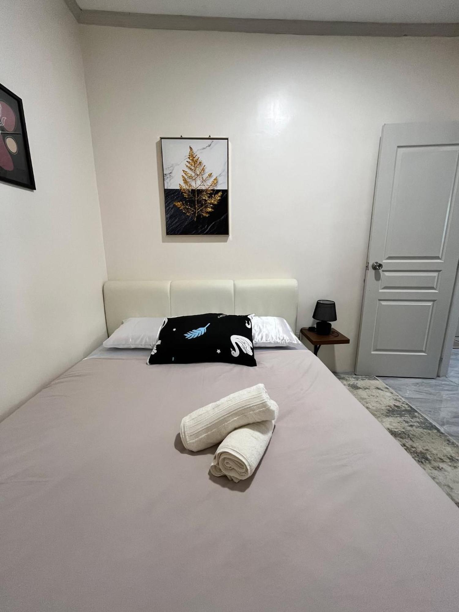 Gensan Homey Apartment General Santos City Екстер'єр фото