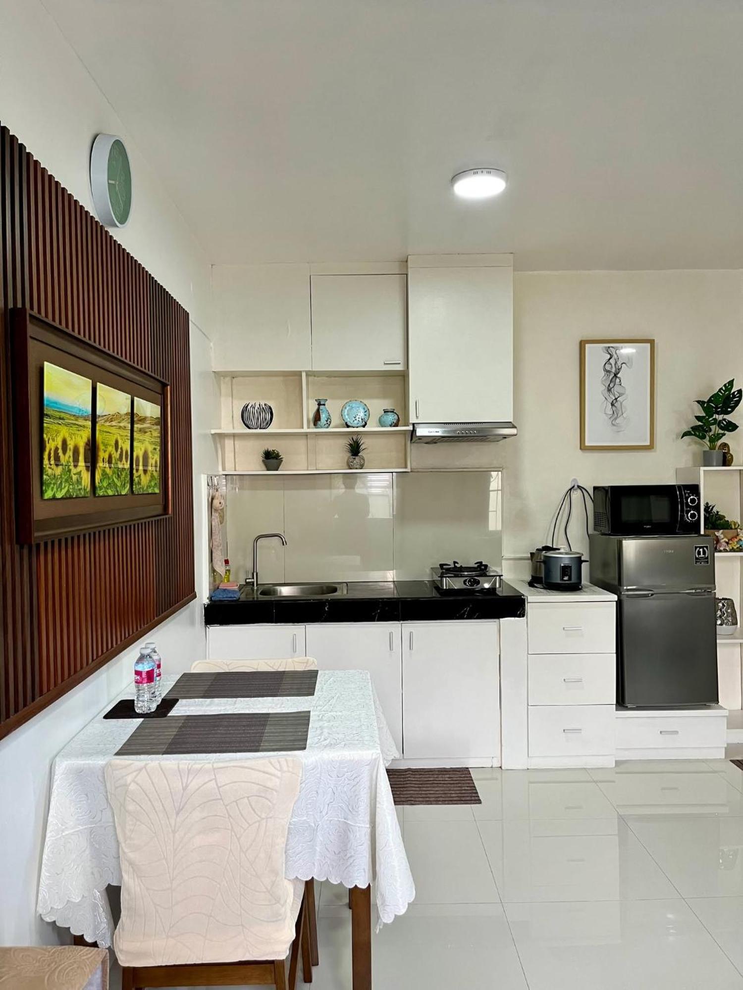 Gensan Homey Apartment General Santos City Екстер'єр фото