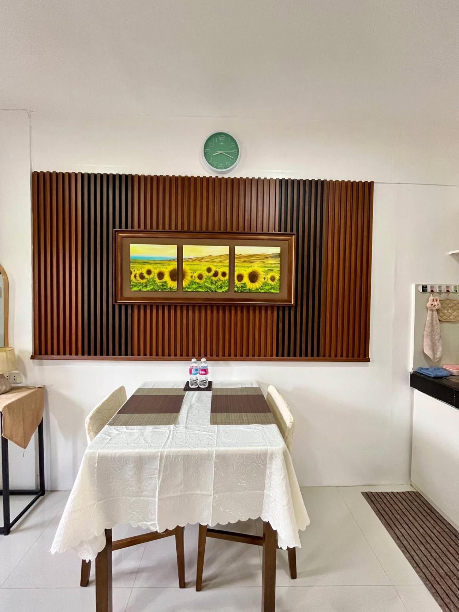 Gensan Homey Apartment General Santos City Екстер'єр фото