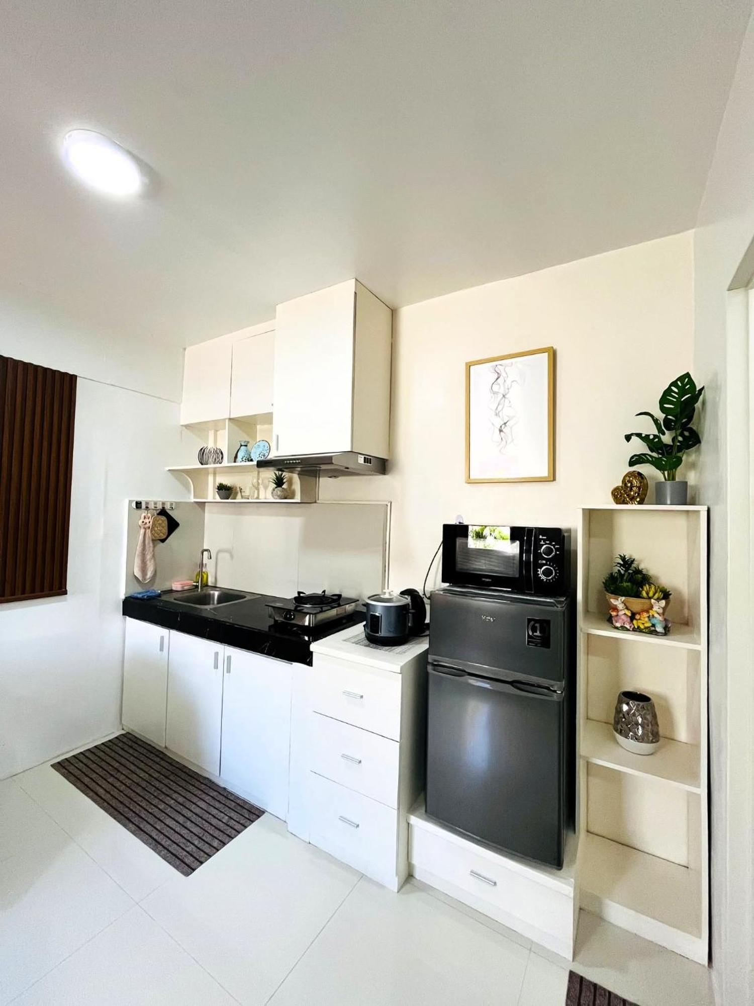 Gensan Homey Apartment General Santos City Екстер'єр фото