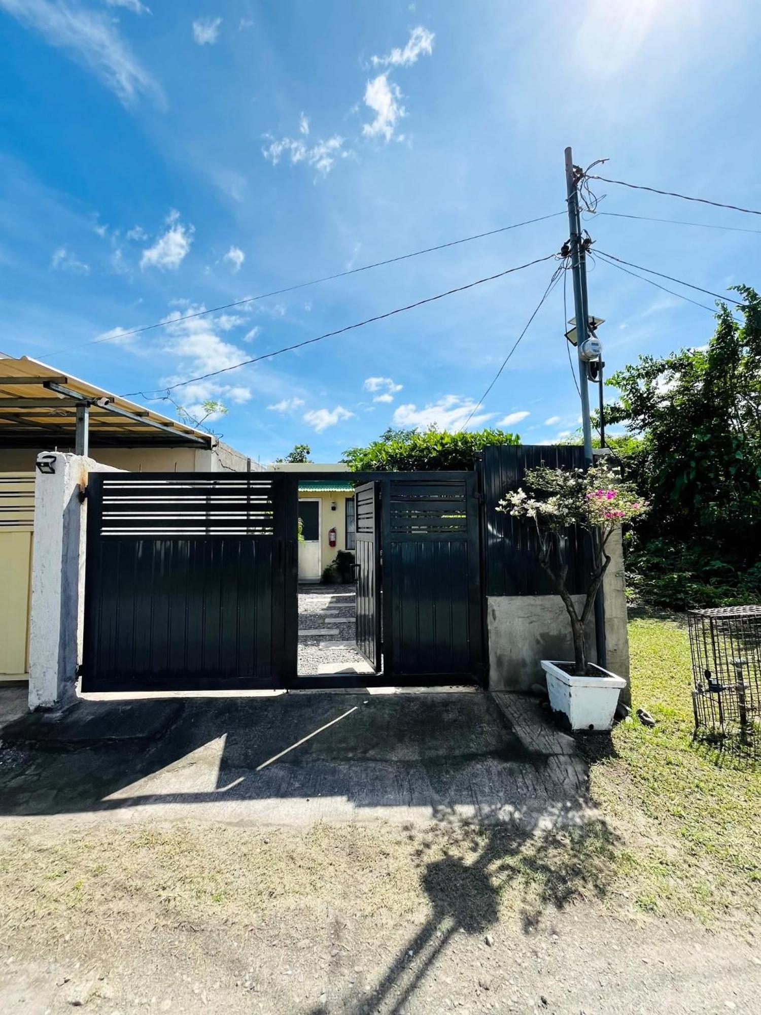 Gensan Homey Apartment General Santos City Екстер'єр фото