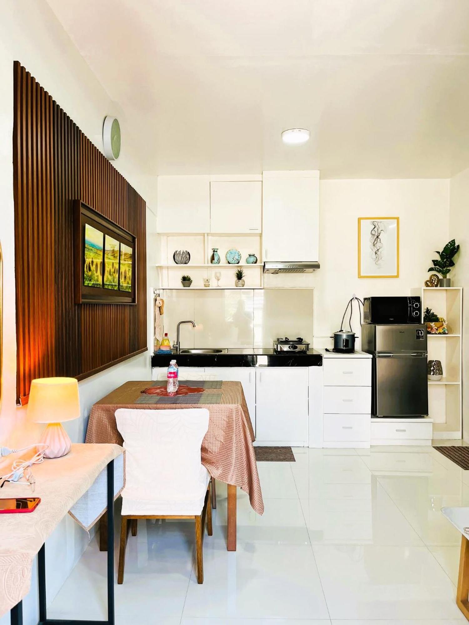 Gensan Homey Apartment General Santos City Екстер'єр фото