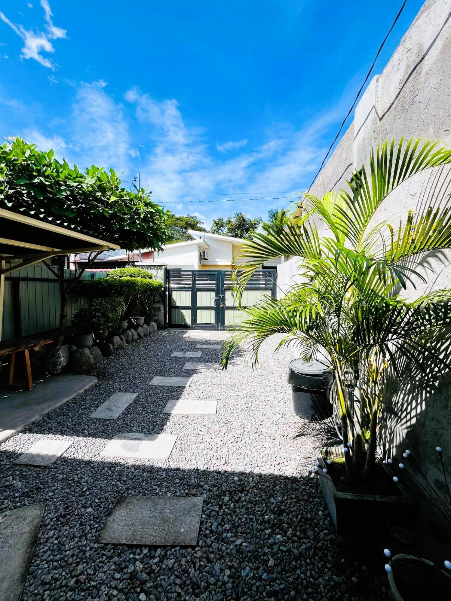 Gensan Homey Apartment General Santos City Екстер'єр фото