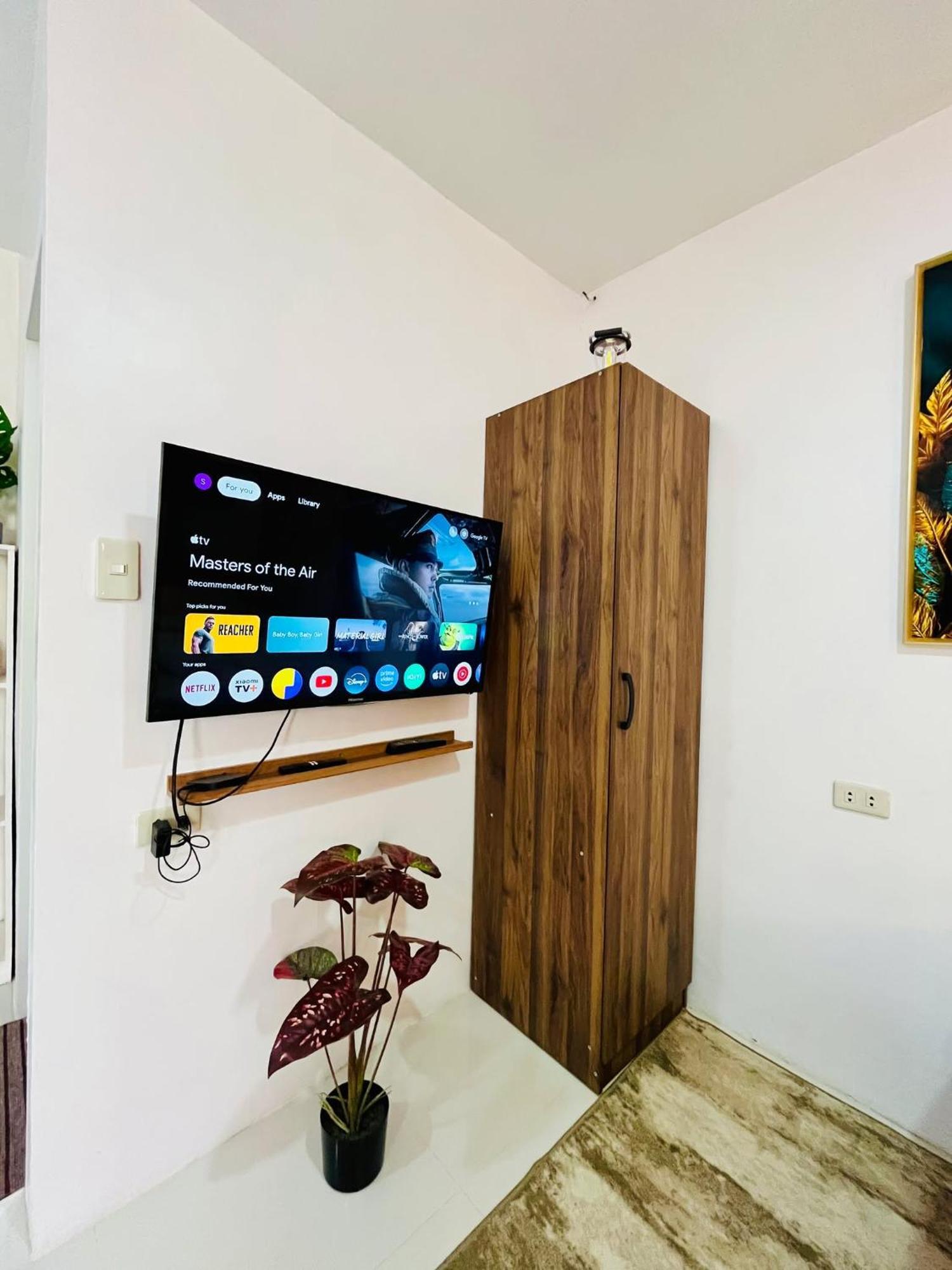 Gensan Homey Apartment General Santos City Екстер'єр фото