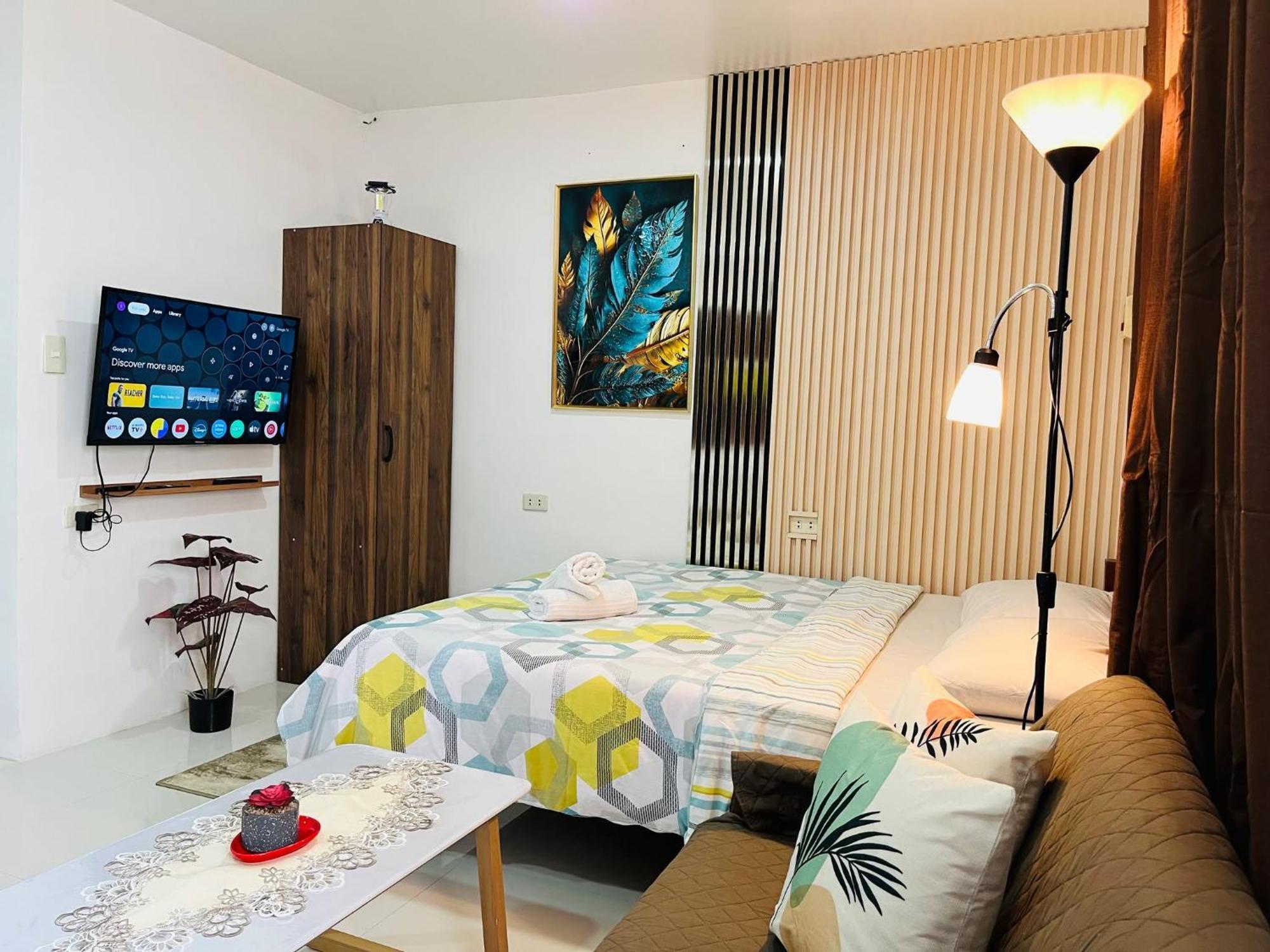 Gensan Homey Apartment General Santos City Екстер'єр фото