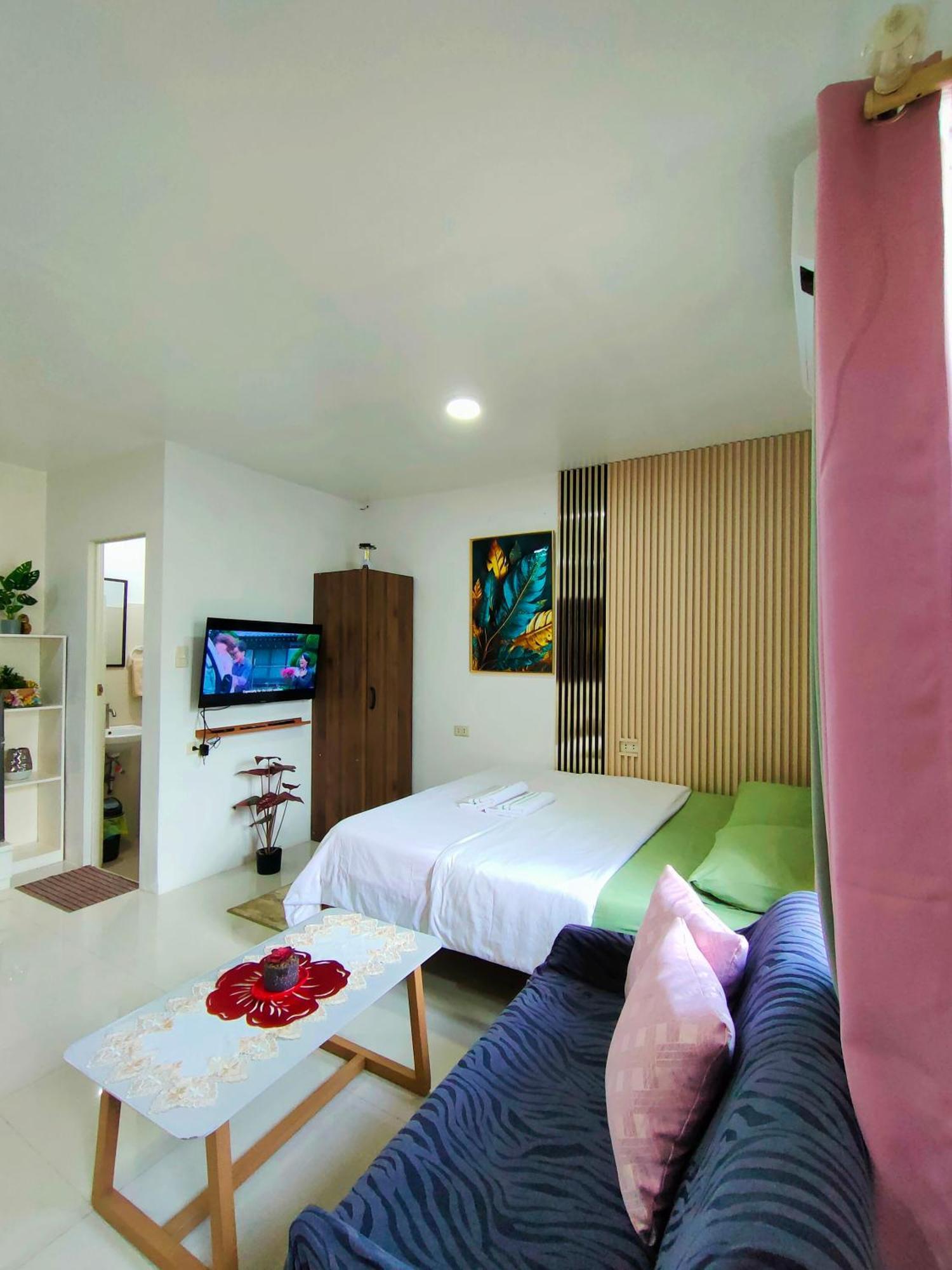 Gensan Homey Apartment General Santos City Екстер'єр фото
