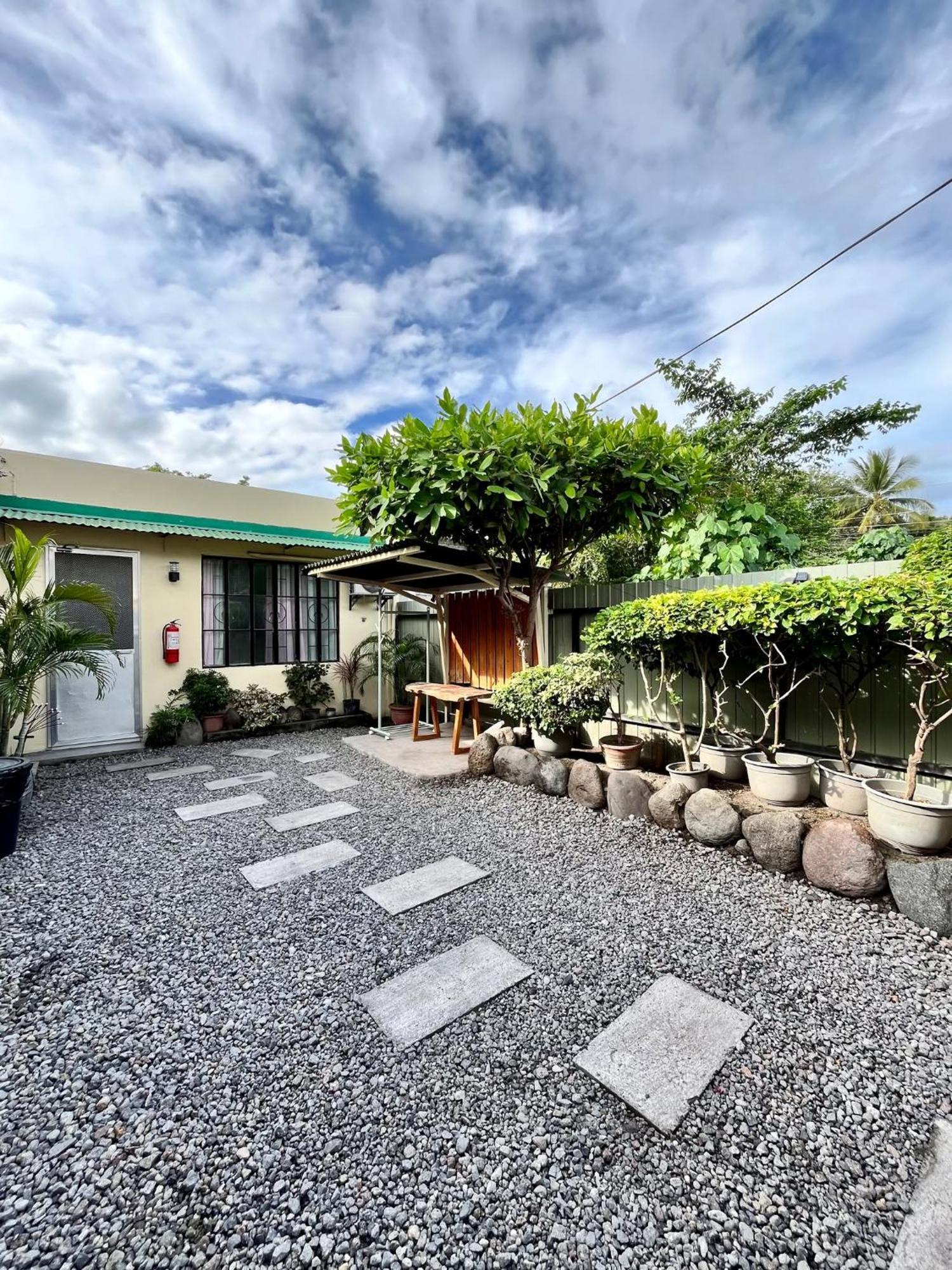 Gensan Homey Apartment General Santos City Екстер'єр фото